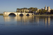 Pont d'Avignon