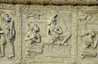 Bas-relief