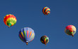 Hot Air Ballons