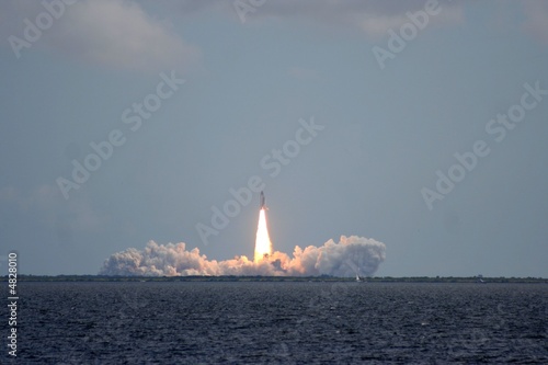 Photo: Liftoff Liftoff