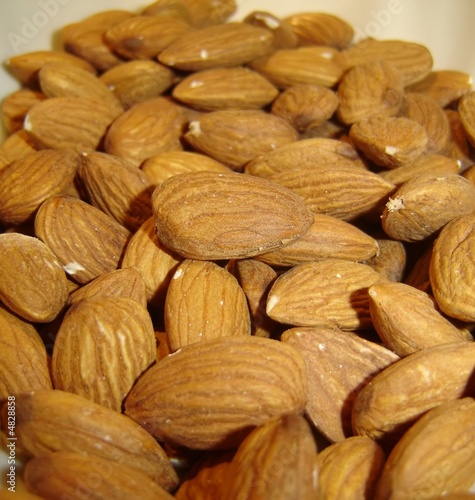 Photo: Nuts Nuts