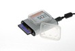 Compact flash