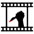 dia film messerstecher  