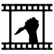 dia film messerstecher  