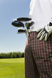 Golf club