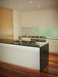 New kitchen ready