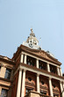 Clock tower