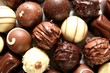 Pralinen
