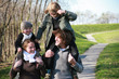 famille loisir