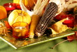 autumn still-life