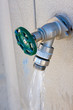 Water Flow From Faucet Water Flow From Faucet