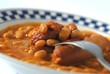 cuisine française... Cassoulet