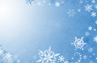 winter
