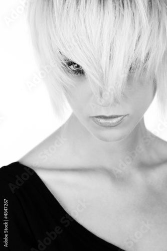 Photo: black and white 13 black and white 13