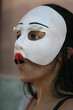 Masque de Commedia