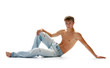 lad in jeans lad in jeans