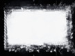 Grunge border Grunge border