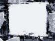 Grunge border Grunge border