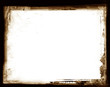 Grunge border Grunge border