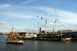 Brunels SS Great Britain Bristol England