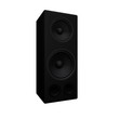 baffle