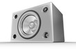 baffle