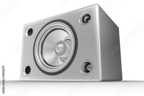 baffle