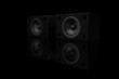 baffle