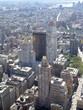 Manhattan view from top of the empire statebuilding Manhattan view from top of the empire statebuilding