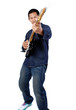 Guitarist