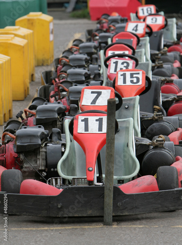 Photo: Go Karts Go Karts