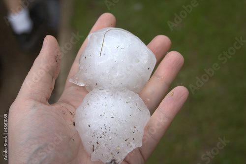 Photo: Big Hail Big Hail