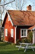 schwedenhaus