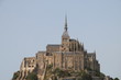 Mont St. Michel