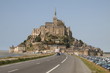Mont St. Michel