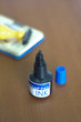 Stamp Pad Ink