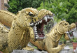 dragons