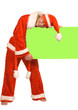 Santa Claus