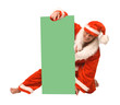 Santa Claus