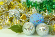 Photo: christmas decoration christmas decoration