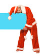 Santa Claus