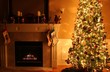 Waiting for Christmas