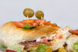 sandwich