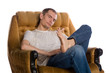 men's rest
