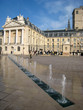 Dijon place de la Libération Dijon place de la Libération