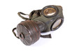 World war II gas mask