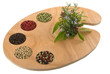 Spices and Herbs