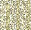 Damask Grunge