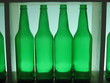Green Bottles