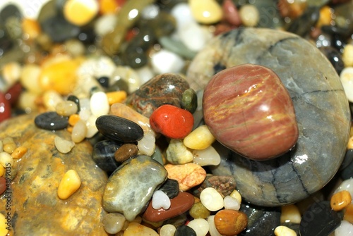 Foto: ocean pebbles 8. ocean pebbles 8.